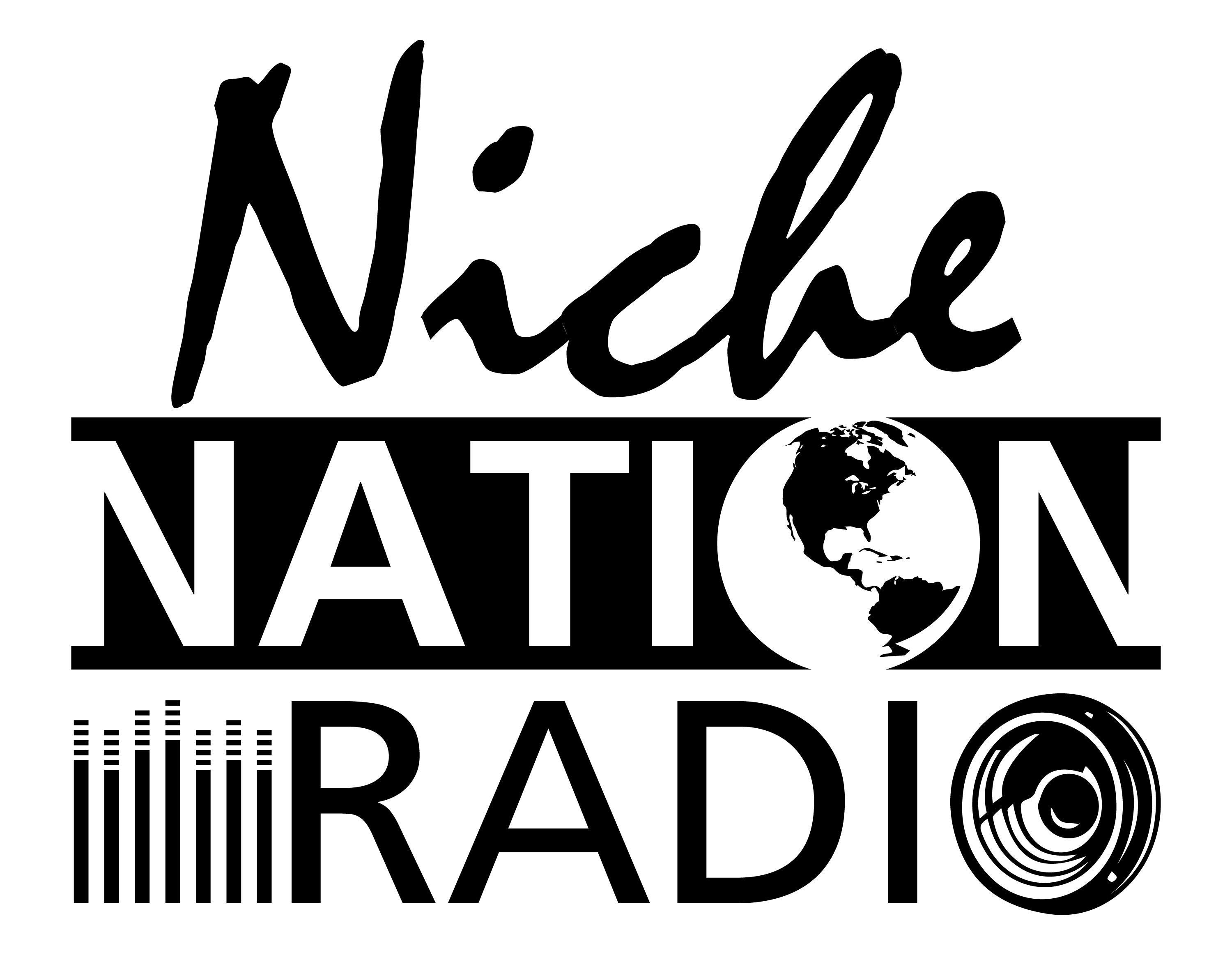 Niche Nation Radio